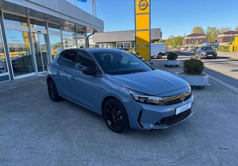 Opel Corsa, 2024 2