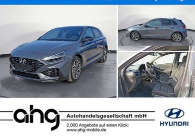 Hyundai i30, 2026