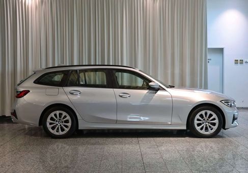 BMW 320, 2020 2