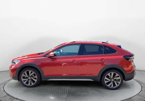 Volkswagen Taigo, 2023