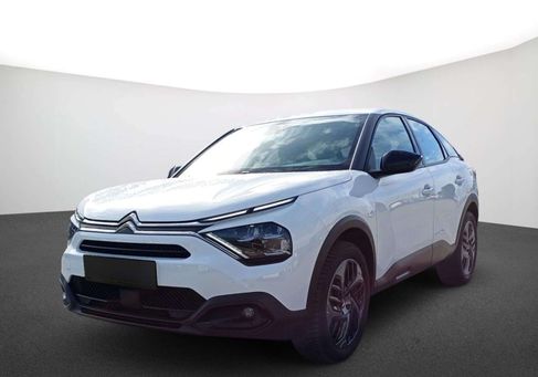 Citroën C4, 2023 2