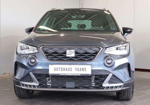 Seat Arona, 2023