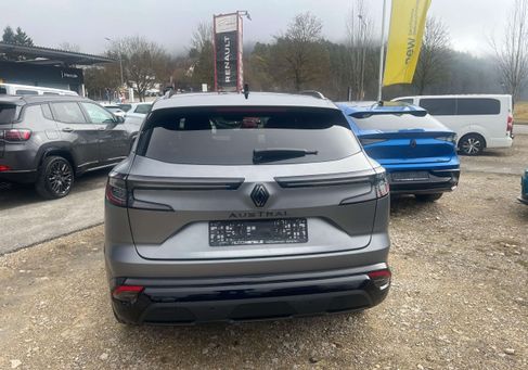Renault Austral, 2024