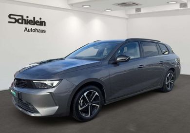 Opel Astra, 2024