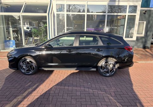 Hyundai i30, 2025 3