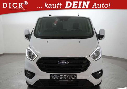 Ford Transit Custom, 2024
