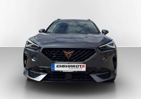 Cupra Formentor, 2023