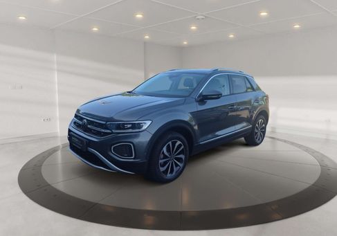 Volkswagen T-Roc, 2023