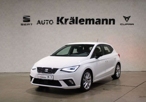 Seat Ibiza, 2023