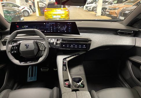 Peugeot 5008, 2026