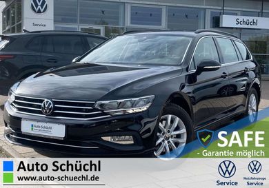 Volkswagen Passat Variant, 2024