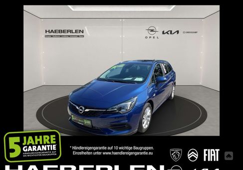 Opel Astra, 2020