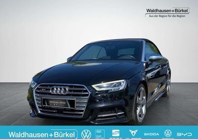 Audi S3, 2020