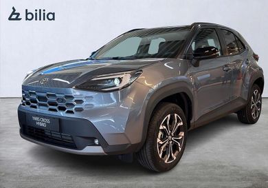 Toyota Yaris Cross, 2026