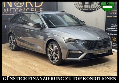 Skoda Octavia, 2023