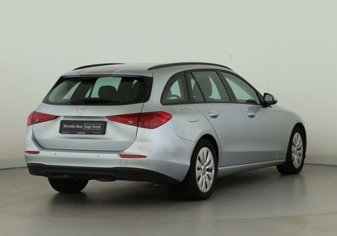 Mercedes-Benz C 220, 2023 2