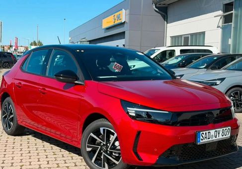 Opel Corsa, 2026