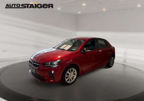 Opel Corsa, 2023 2