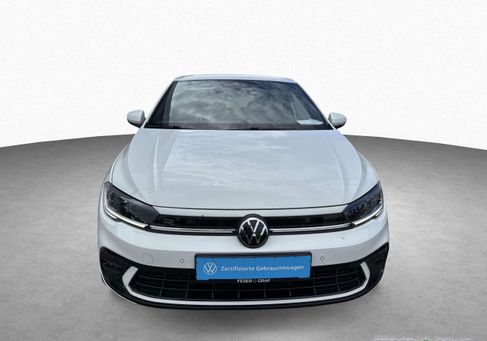 Volkswagen Polo, 2024