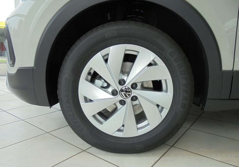 Volkswagen T-Cross, 2026