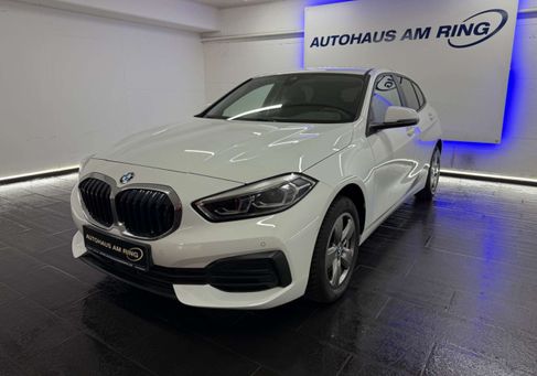 BMW 116, 2024