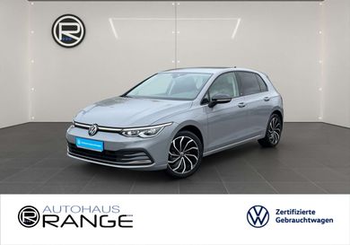 Volkswagen Golf, 2023