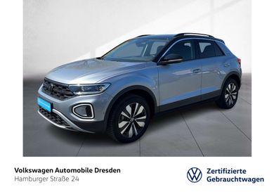 Volkswagen T-Roc, 2025