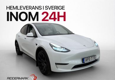 Tesla Model Y, 2023