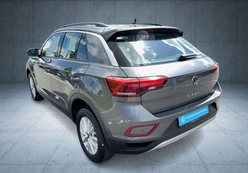 Volkswagen T-Roc, 2024