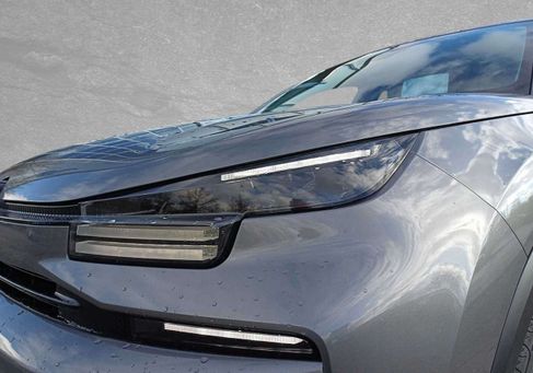 Citroën C4, 2024 2