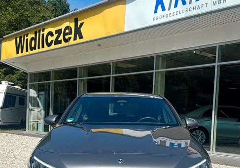 Mercedes-Benz A 200, 2023