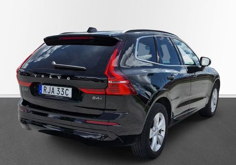 Volvo XC60, 2023 2