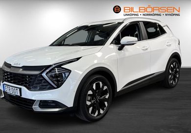 Kia Sportage, 2023