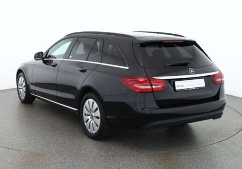 Mercedes-Benz C 200, 2019