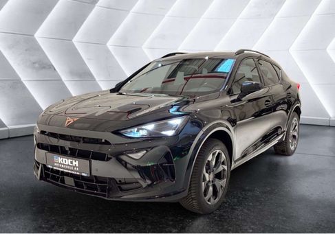 Cupra Formentor, 2026