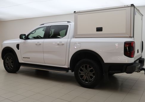 Ford Ranger, 2023 3