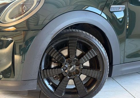 MINI Cooper S Cabrio, 2023