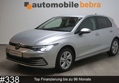 Volkswagen Golf, 2023