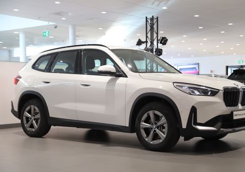 BMW X1, 2026 2