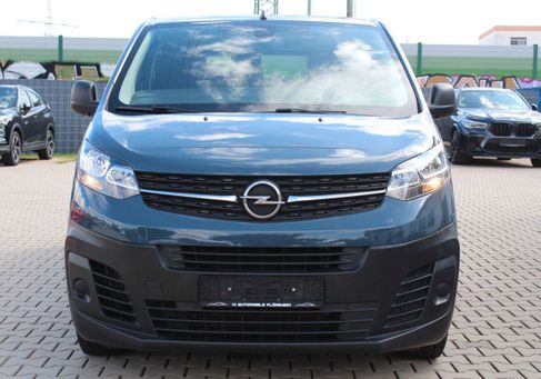 Opel Vivaro, 2022 3