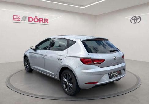 Seat Leon, 2019