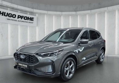 Ford Kuga, 2024