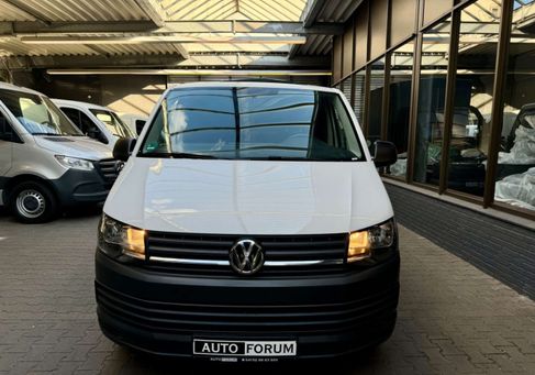 Volkswagen T6 Transporter, 2019