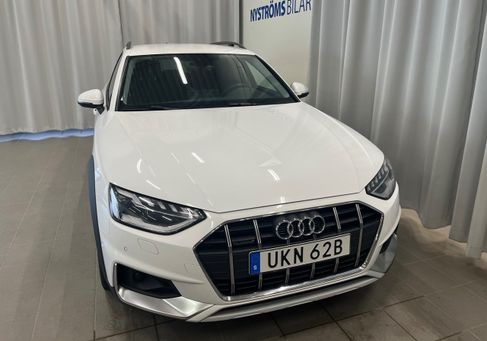 Audi A4 Allroad, 2023 2