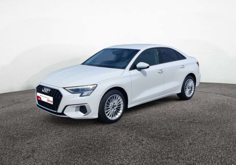 Audi A3, 2023 2