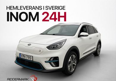 Kia Niro, 2021