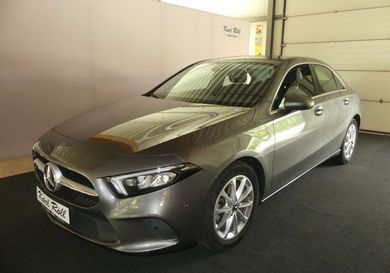 Mercedes-Benz A 200, 2020