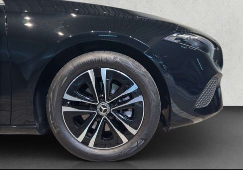 Mercedes-Benz A 180, 2024
