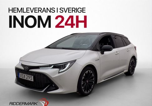 Toyota Corolla, 2021 3