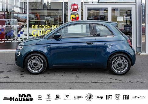 Fiat 500, 2026